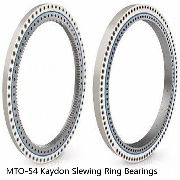 MTO-54 Kaydon Slewing Ring Bearings