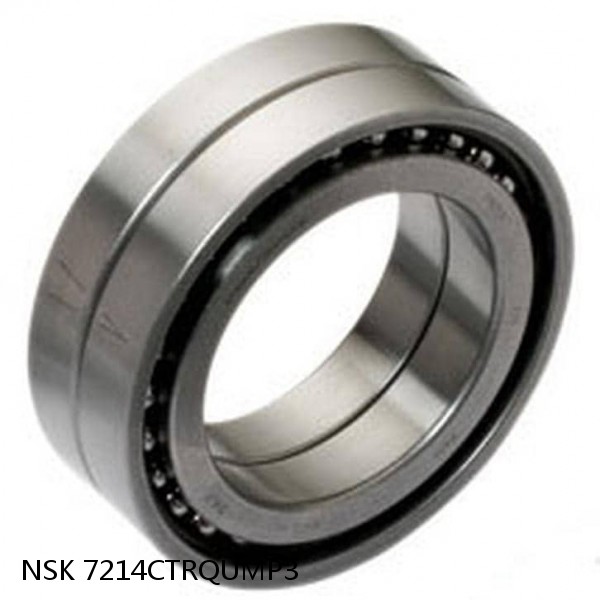 7214CTRQUMP3 NSK Super Precision Bearings
