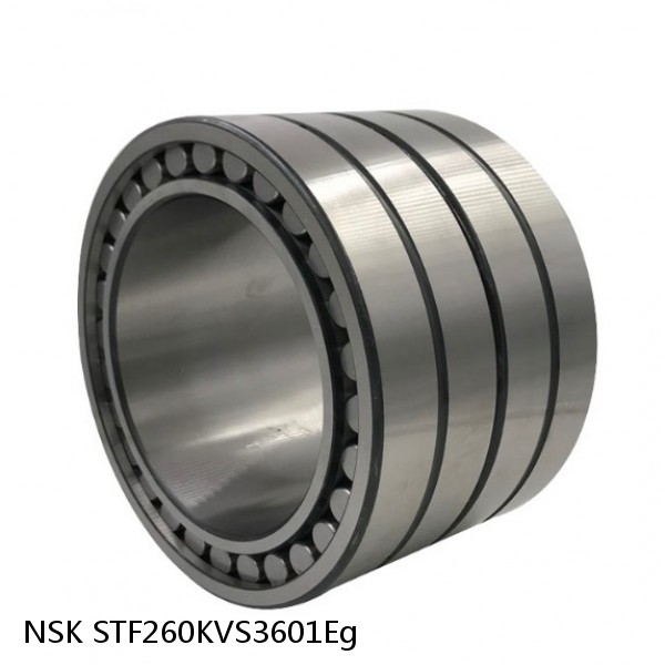 STF260KVS3601Eg NSK Four-Row Tapered Roller Bearing