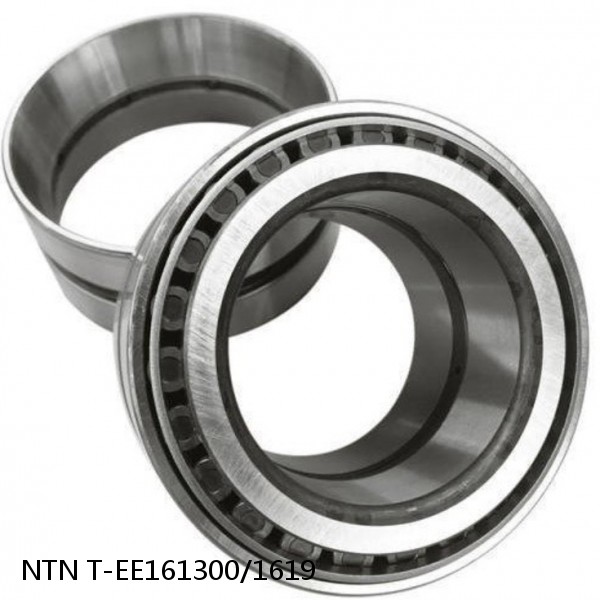 T-EE161300/1619 NTN Cylindrical Roller Bearing