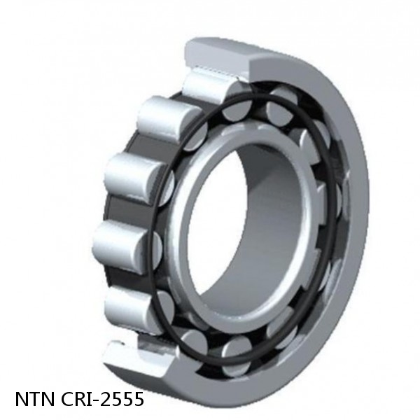 CRI-2555 NTN Cylindrical Roller Bearing