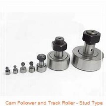 OSBORN LOAD RUNNERS FLRE-3-1/2  Cam Follower and Track Roller - Stud Type