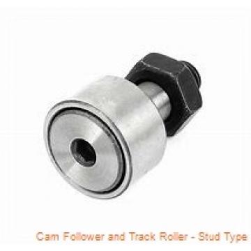 OSBORN LOAD RUNNERS FLRH-2-1/2  Cam Follower and Track Roller - Stud Type