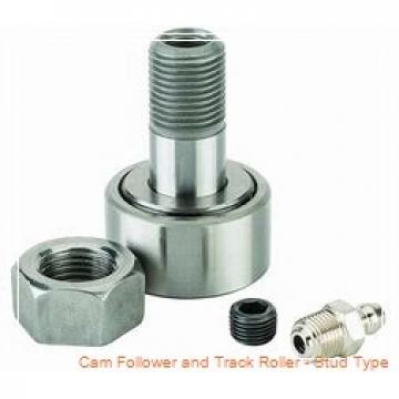 SMITH HR-1-1/8-XBC  Cam Follower and Track Roller - Stud Type