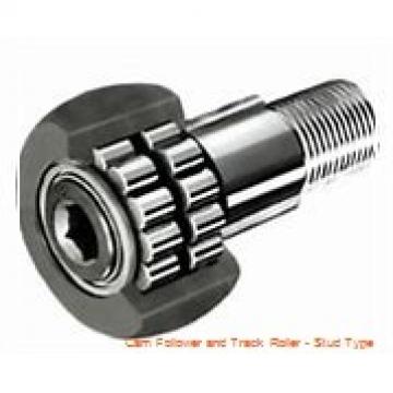 OSBORN LOAD RUNNERS FLRSE-2-1/2  Cam Follower and Track Roller - Stud Type