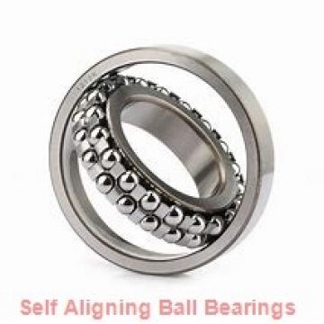 NSK 2219KJ  Self Aligning Ball Bearings