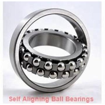 NTN 1204C3  Self Aligning Ball Bearings