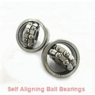 FAG 2207-2VS-J-L77H-C4-S2  Self Aligning Ball Bearings