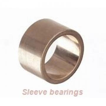 ISOSTATIC AA-811-7  Sleeve Bearings