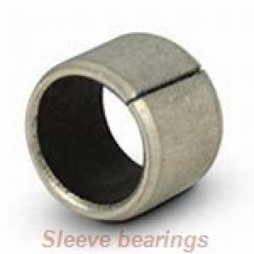 ISOSTATIC AA-832-13  Sleeve Bearings