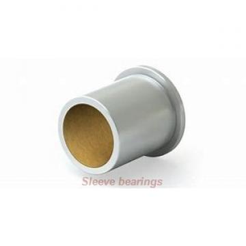 ISOSTATIC AA-814-5  Sleeve Bearings