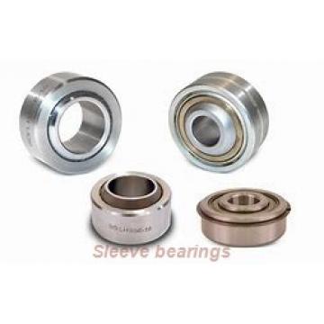 ISOSTATIC AA-832-13  Sleeve Bearings