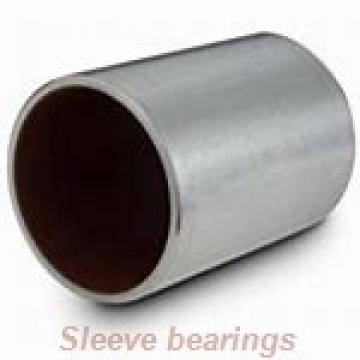 ISOSTATIC AA-880-1  Sleeve Bearings