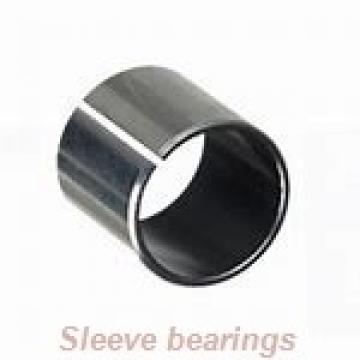ISOSTATIC SS-1622-20  Sleeve Bearings