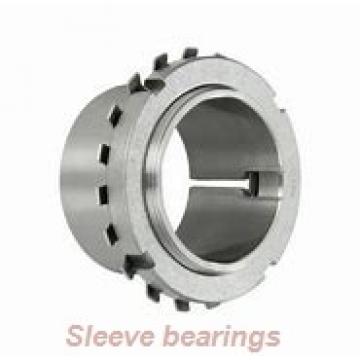 ISOSTATIC SS-1420-20  Sleeve Bearings