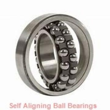 NTN 1211C3  Self Aligning Ball Bearings