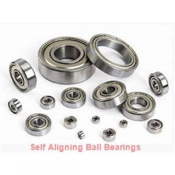 FAG 2206-2RS-TVH-C3  Self Aligning Ball Bearings