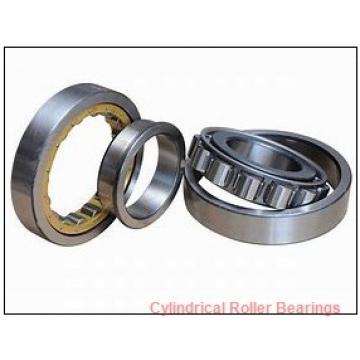 9.449 Inch | 240 Millimeter x 14.173 Inch | 360 Millimeter x 2.205 Inch | 56 Millimeter  NSK NU1048M  Cylindrical Roller Bearings