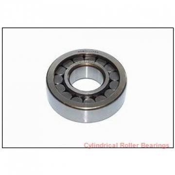 7.874 Inch | 200 Millimeter x 12.205 Inch | 310 Millimeter x 2.008 Inch | 51 Millimeter  NSK NU1040M  Cylindrical Roller Bearings
