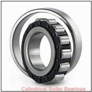 8.661 Inch | 220 Millimeter x 13.386 Inch | 340 Millimeter x 2.205 Inch | 56 Millimeter  NSK NU1044M  Cylindrical Roller Bearings