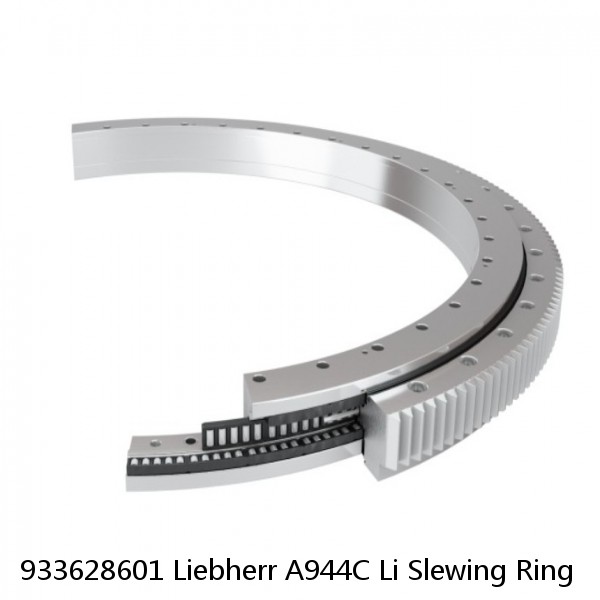 933628601 Liebherr A944C Li Slewing Ring