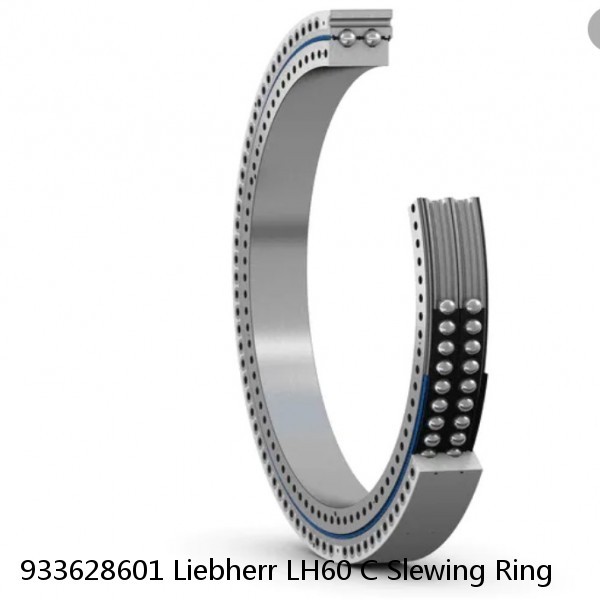 933628601 Liebherr LH60 C Slewing Ring