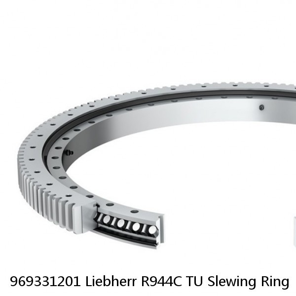 969331201 Liebherr R944C TU Slewing Ring