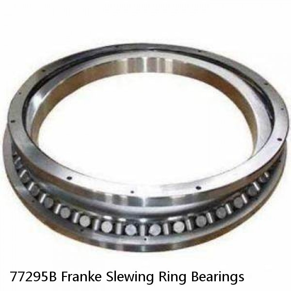 77295B Franke Slewing Ring Bearings