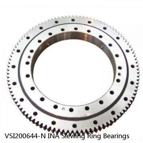 VSI200644-N INA Slewing Ring Bearings