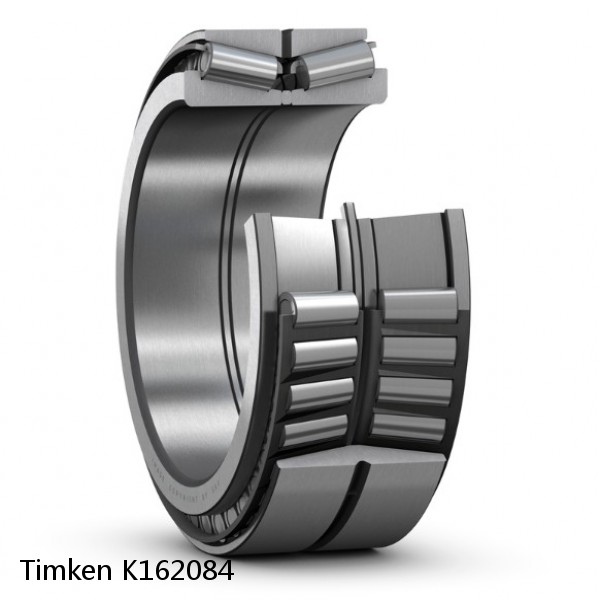 K162084 Timken Tapered Roller Bearing Assembly