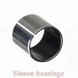 ISOSTATIC AA-811-6  Sleeve Bearings